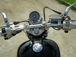 �������� �� ������ �������� Honda Steed400 1995 ���� 19